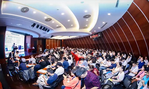 学术盛宴 | 伯豪生物参加第二届上海国际癌症大会