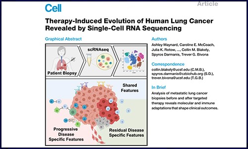 文献锦集 | 8 月单细胞测序高分文献汇总