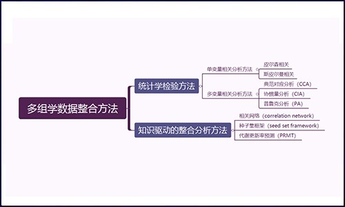 微生物组与代谢组联合分析方法进阶 | mmvec 与 MIMOSA 2