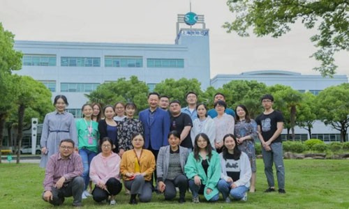 伯豪生物 | 第三期新员工入职培训圆满结束