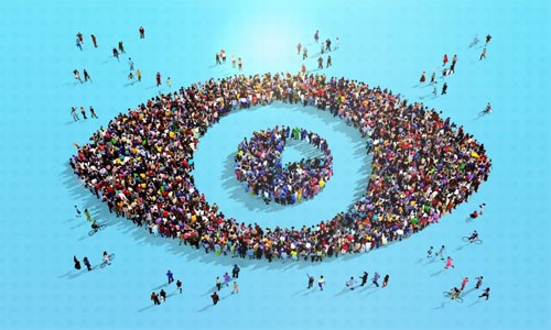 六月六日 | 全国爱眼日