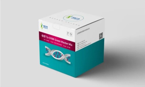 产品上新 |  伯豪生物  PCR/qPCR 伯优®系列产品！