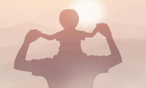 父亲节 |“爸”气来袭！