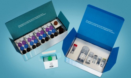 技术服务 |Olink 超灵敏低丰度蛋白组助力精准医学（一）