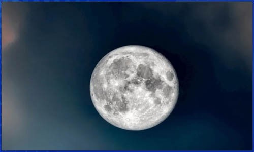 你有新的中秋祝福，请注意查收→