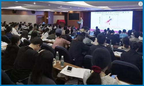 金秋十月会议活动季，与您不见不散！