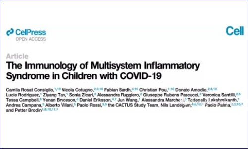 应用专题 | 细胞因子检测在 COVID-19 免疫系统调节中研究案例解读