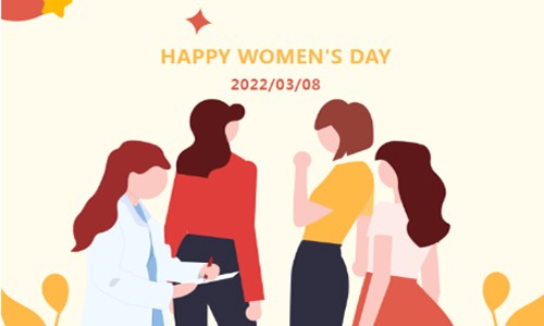 【微信公众号】女神节活动 | 说故事“豪”爱她（文末福利）