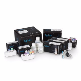 SureSelect XT HS2 RNA 试剂盒