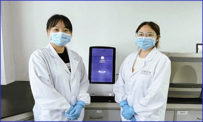 伯豪生物引进 Olink 平台，新一代蛋白组学解决方案落地