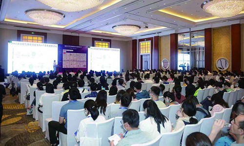 精彩回顾 | 伯豪生物应邀参展的 2022（第二届）3D 细胞培养与类器官研讨会盛况空前