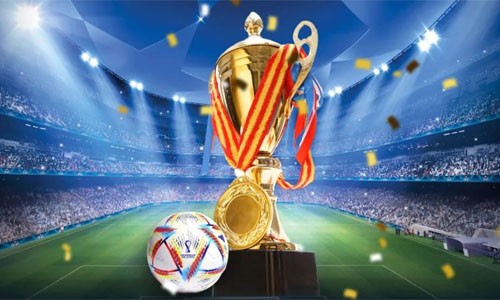 绝代双骄 | 踢走烦恼，玩转足球！