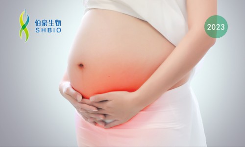 项目文章 |Olink 揭示孕妇妊娠糖尿病相关巨大儿孕妇循环代谢标志物及其预测效果