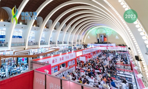 4 月盛会邀约 | 场场精彩我们在金沙9001cc以诚为本展台等您！