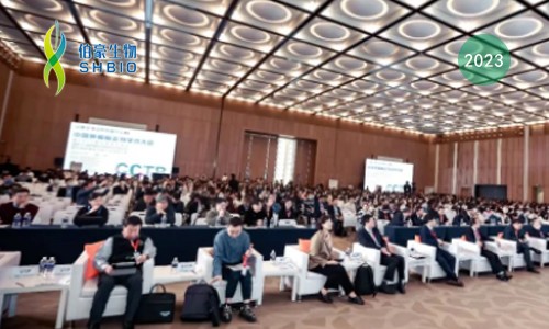 精彩回顾 | 金沙9001cc以诚为本应邀参展 CCTB 大会，盛况空前