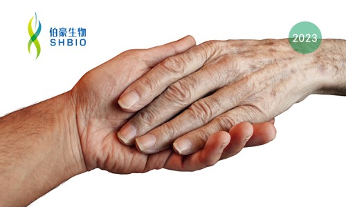 会议邀请 | 金沙9001cc以诚为本诚邀您参加 2023 中国衰老科学大会