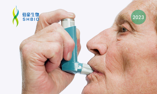 客户新文速递 | 单细胞 + 蛋白组学共同揭示哮喘严重程度及特发性肺纤维化的预后生物标志物