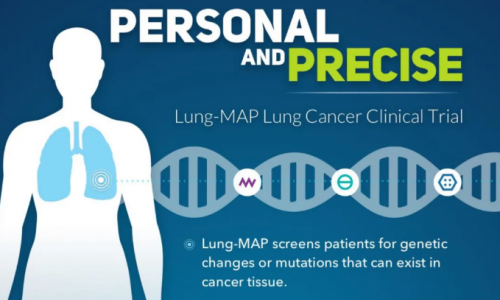 临床案例 |Olink 蛋白组学助力 Lung-MAP 肺癌治疗获益患者免疫特征研究