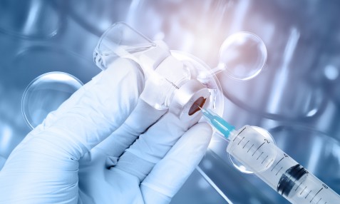 疫苗研究 |Olink 蛋白质组学结合多组学探索卡介苗免疫机理