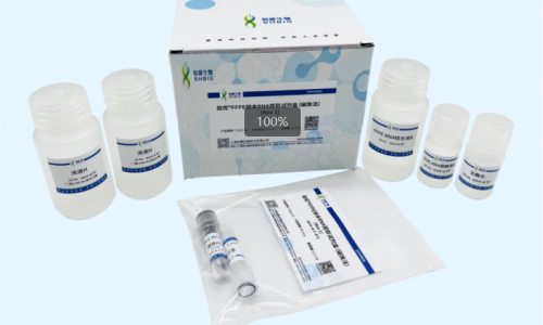 动物组织核酸提取，为何选我们？答案在这里！