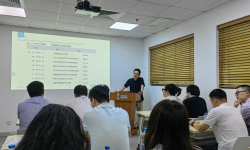 伯豪生物 2024 伯豪时空组学前沿技术系列培训班圆满结束