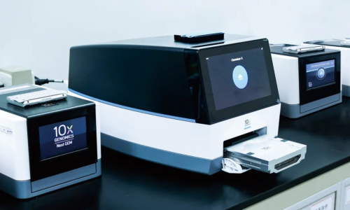 GEM-X Flex 上市 | 低至 25000 个细胞起始量的单细胞基因表达解决方案来了