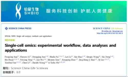 时空组学研究进展（三）| 单细胞 RNA 测序的应用
