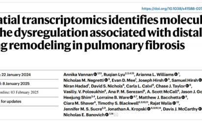 突破极限！单张样本完成 Xenium+Visium HD 全流程实验及分析！