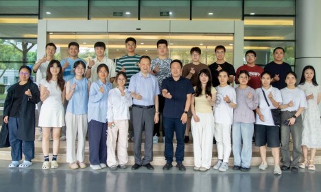 培训回顾 | 两天沉浸式充电！伯豪生物时空组学实战营圆满落幕，科研力 MAX 起飞～