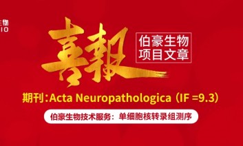 项目文章 | 基于多组学分析 NF2 相关前庭神经鞘瘤分子分型：肿瘤微环境异质性及潜在治疗靶点研究