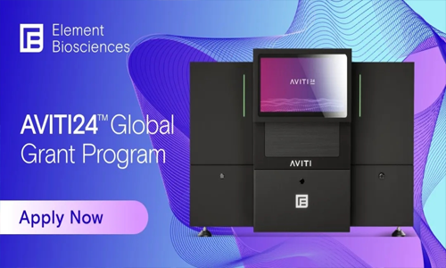 免费多组学检测机会！AVITI24TM 项目资助计划火热申报中