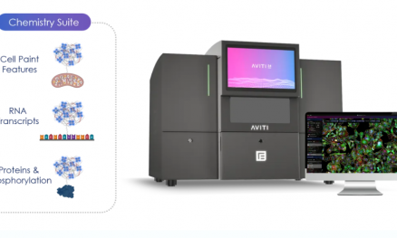 AVITI24 多模态分析定义肝毒性机制解析新范式，助力药物安全性评价