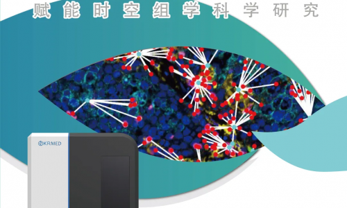 多重荧光免疫组化（mIHC) 赋能时空组学科学研究