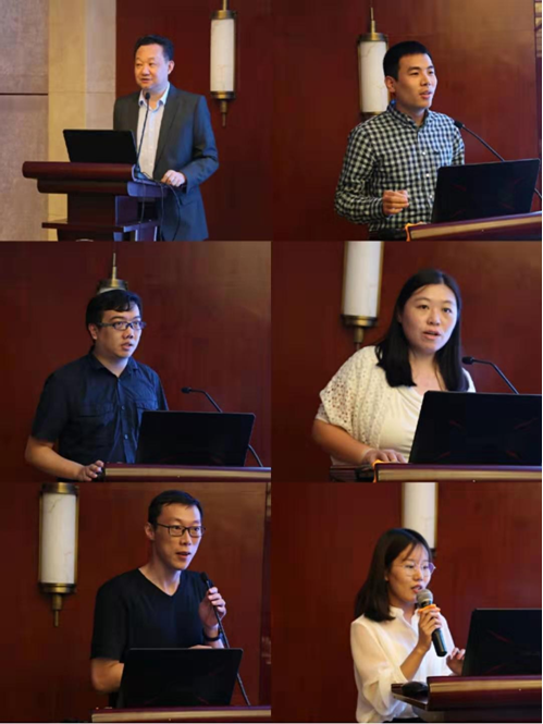 伯豪生物特邀单细胞测序会议讲师 2