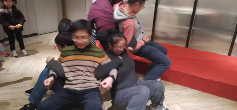 伯豪生物年会晚宴 6