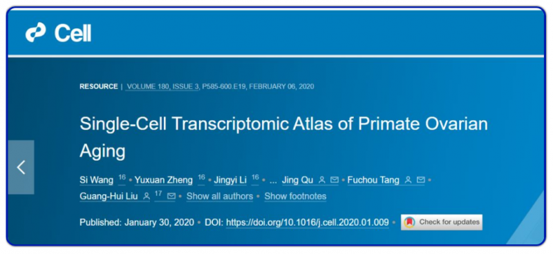 An immune-cell signature of bacterial sepsis. Nat Med. 2020.