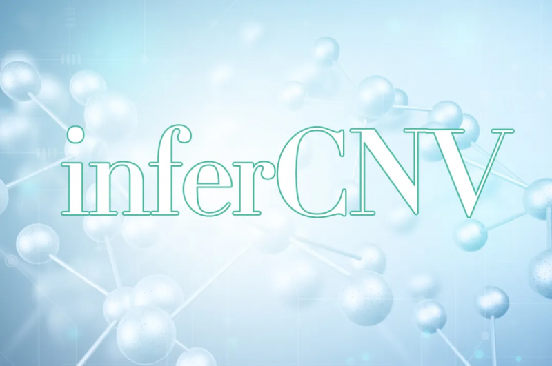 inferCNV 探索恶性肿瘤的秘密