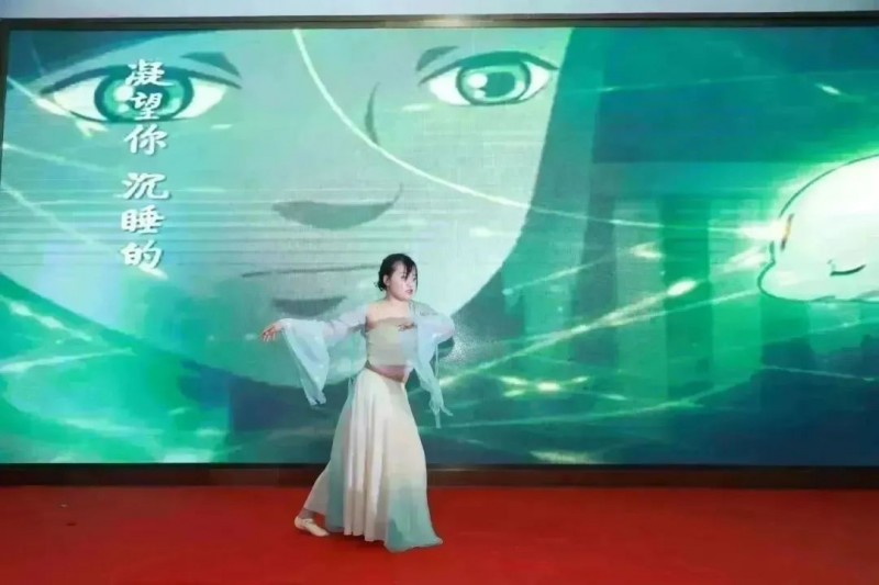  伯豪生物 2023 年会照片 35