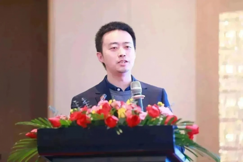 伯豪生物 2023 年会照片 14