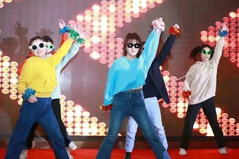  伯豪生物 2023 年会照片 33