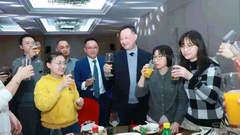  伯豪生物 2023 年会照片 32