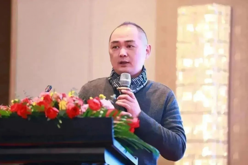 伯豪生物 2023 年会照片 16