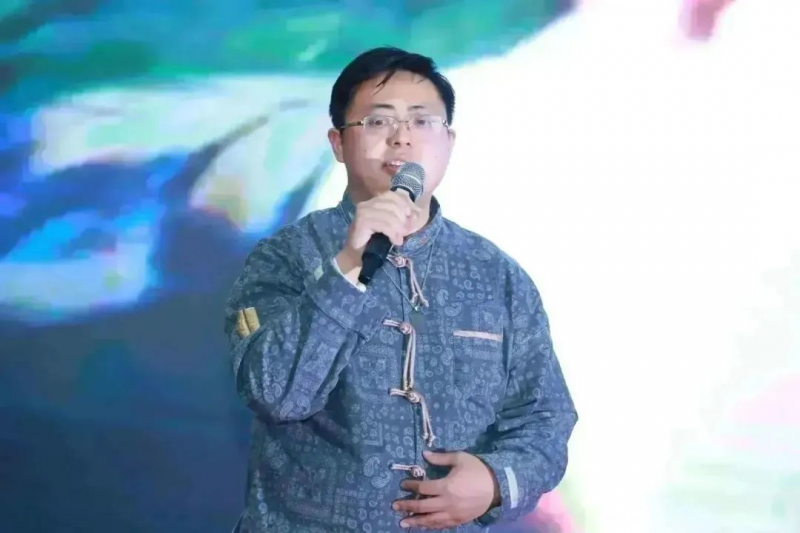  伯豪生物 2023 年会照片 37