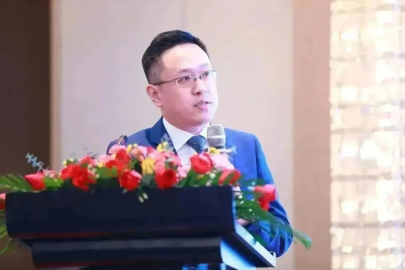 伯豪生物 2023 年会照片 15