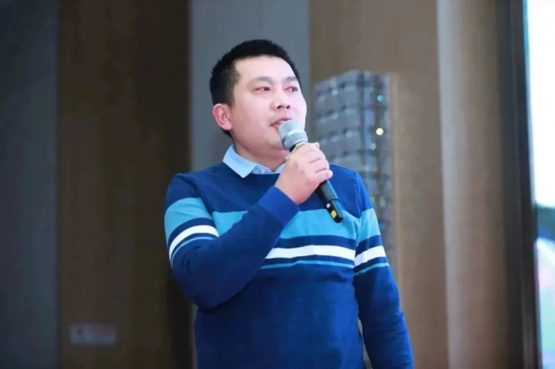  伯豪生物 2023 年会照片 34